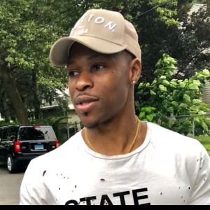 Meet your Posher, Tyrone